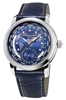 FREDERIQUE CONSTANT｜フレデリック・コンスタント