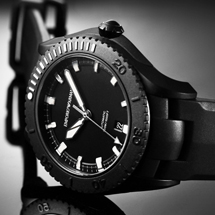 エンポリオ アルマーニ｜BASELWORLD 2015 バーゼルワールド速報｜EMPOLIO ARMANI