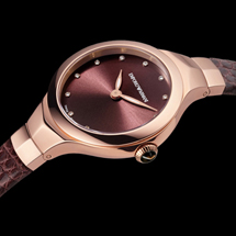 エンポリオ アルマーニ｜BASELWORLD 2015 バーゼルワールド速報｜EMPOLIO ARMANI