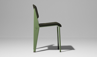 Vitra|ヴィトラ Standard SR