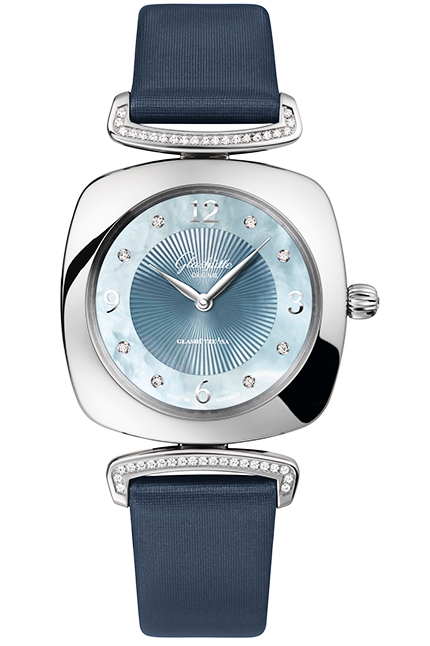 GLASHUTTE ORGINAL｜グラスヒュッテ・オリジナル