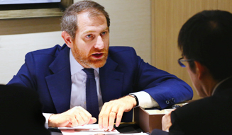 ディアゴノ復活に見るブルガリのウォッチメーカー魂|BVLGARI