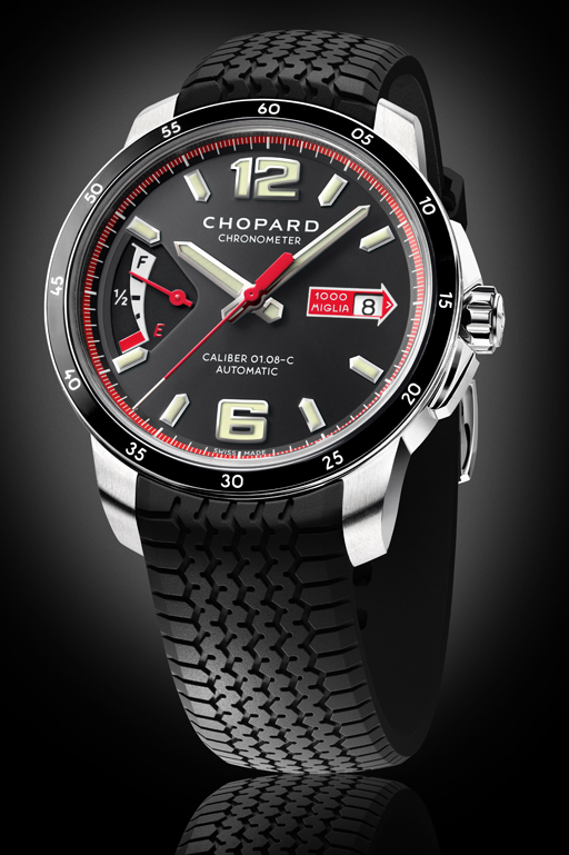 CHOPARD|ショパール