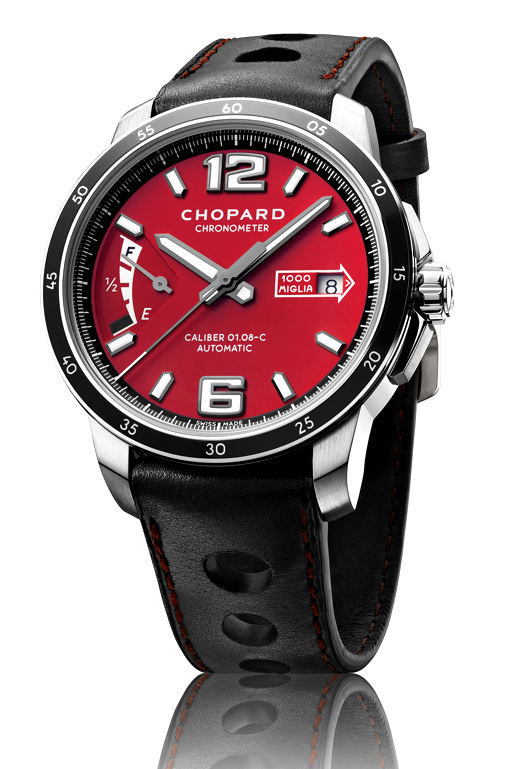 CHOPARD|ショパール