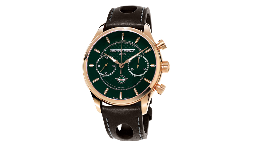 FREDERIQUE CONSTANT|フレデリック・コンスタント