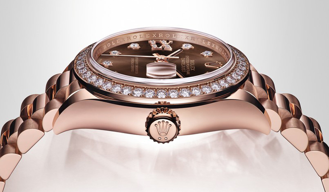 ROLEX｜ロレックス