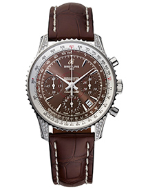 BREITLING Limited_Takashimaya｜ブライトリング モンブリラン 髙島屋限定