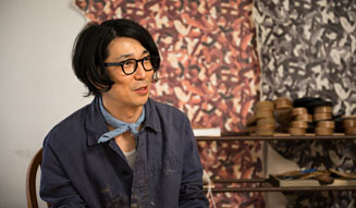 H?Katsukawa From Tokyo|伊勢丹