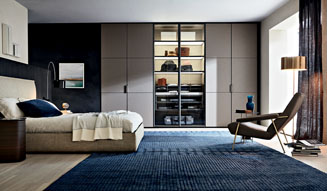 Molteni&C｜2015年新製品展示会