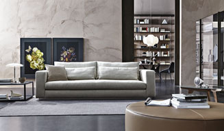 Molteni&C｜2015年新製品展示会