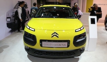 Citroen｜シトロエン