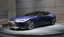 Lexus｜レクサス