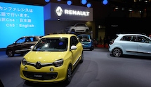 Renault｜ルノー