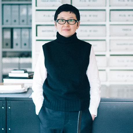 MARGARET HOWELL|マーガレット・ハウエル