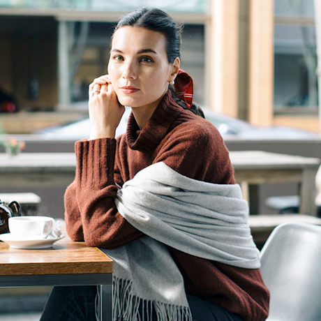 MARGARET HOWELL|マーガレット・ハウエル