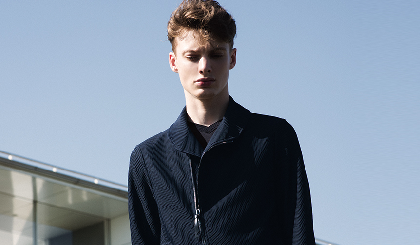 MODE EDITION Pre Fall 2016