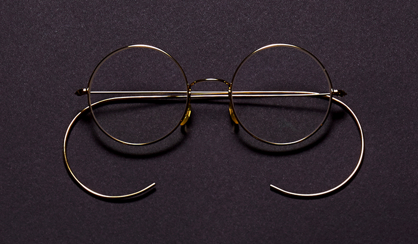 MASUNAGA G.M.S.|増永眼鏡06