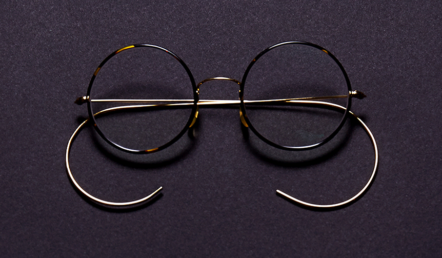 MASUNAGA G.M.S.|増永眼鏡06