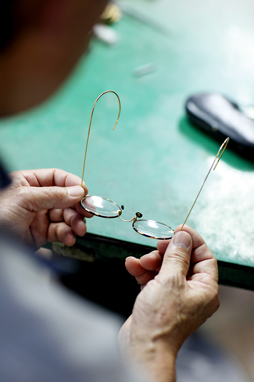 MASUNAGA G.M.S.|増永眼鏡215_02