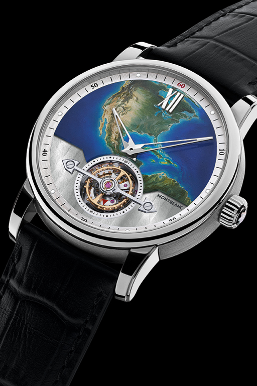 モンブラン|SIHH 2016 ジュネーブサロン速報|MONTBLANC1-9