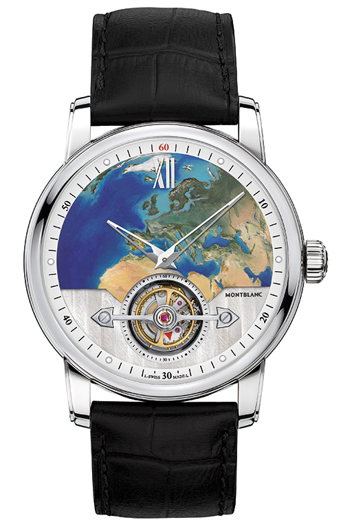 モンブラン|SIHH 2016 ジュネーブサロン速報|MONTBLANC1-9