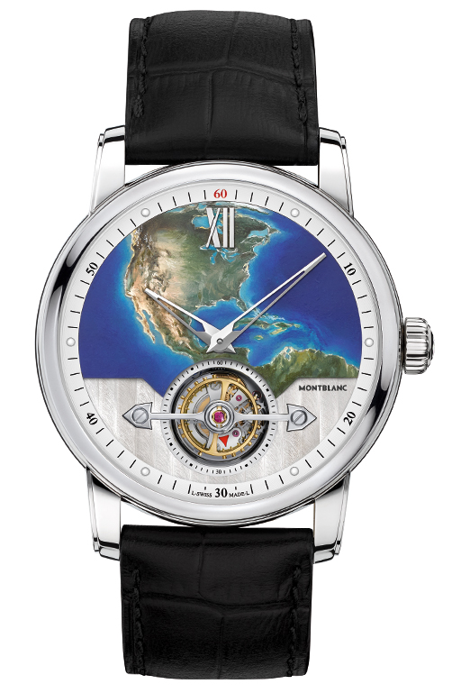 モンブラン|SIHH 2016 ジュネーブサロン速報|MONTBLANC1-9