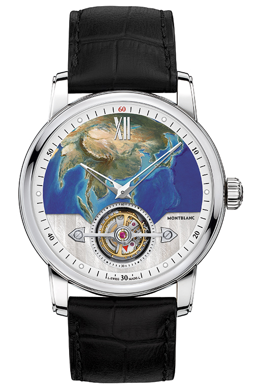 モンブラン|SIHH 2016 ジュネーブサロン速報|MONTBLANC1-9