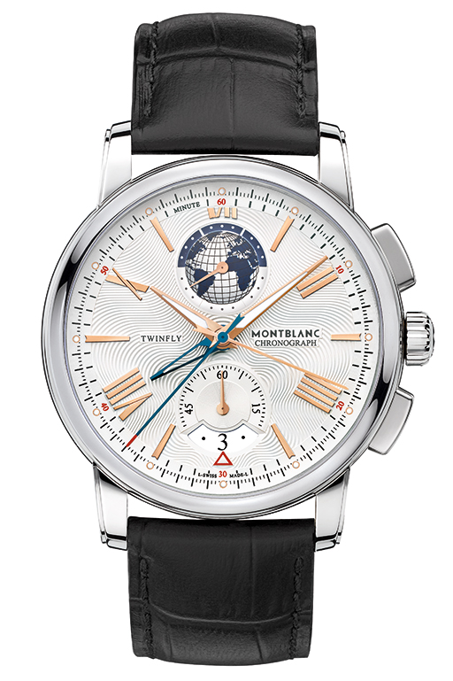 モンブラン|SIHH 2016 ジュネーブサロン速報|MONTBLANC1-9