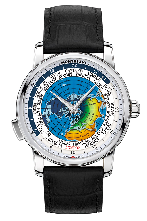 モンブラン|SIHH 2016 ジュネーブサロン速報|MONTBLANC1-9