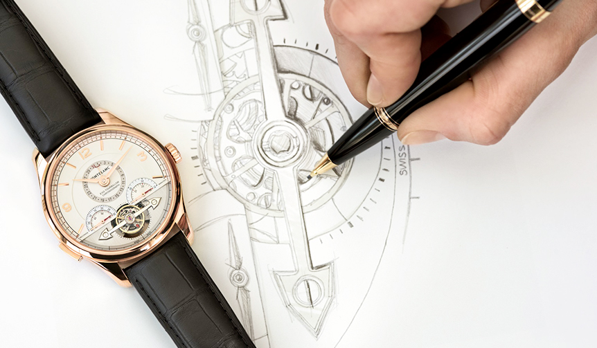 モンブラン|SIHH 2016 ジュネーブサロン速報|MONTBLANC1-9