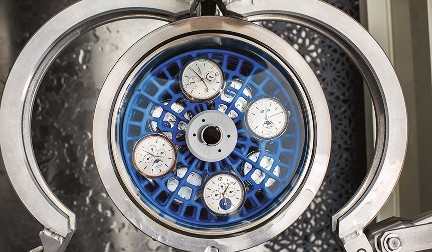 モンブラン|SIHH 2016 ジュネーブサロン速報|MONTBLANC1-9