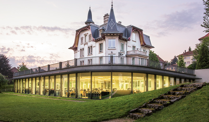 モンブラン|SIHH 2016 ジュネーブサロン速報|MONTBLANC1-9