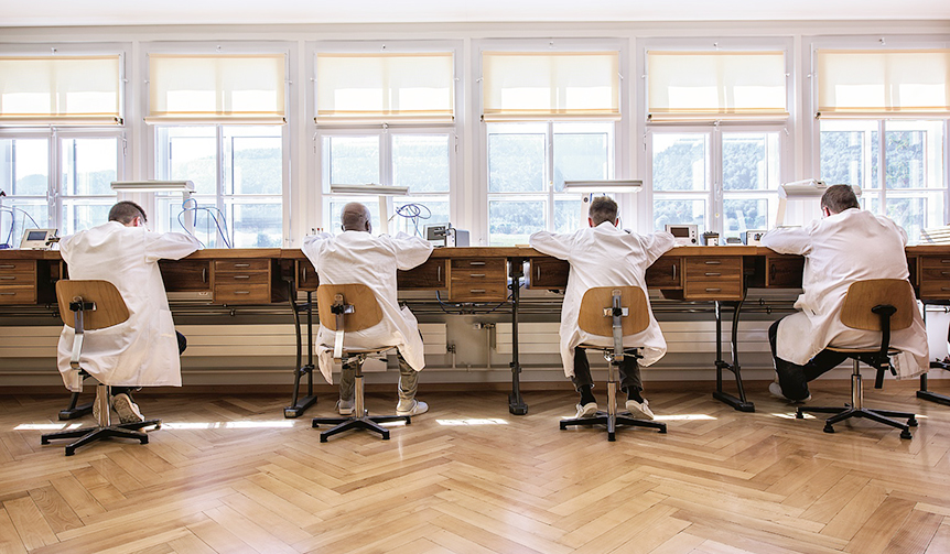 モンブラン|SIHH 2016 ジュネーブサロン速報|MONTBLANC1-9