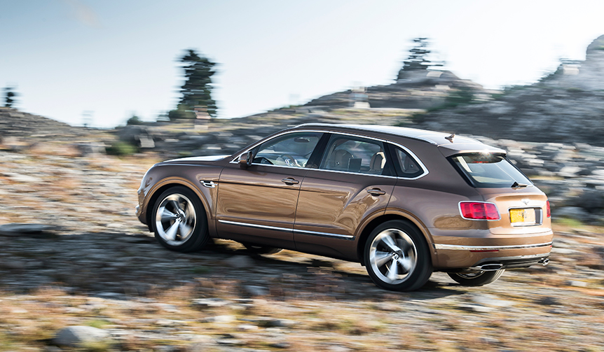 03The Essence of BENTLEY