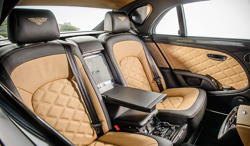 03The Essence of BENTLEY