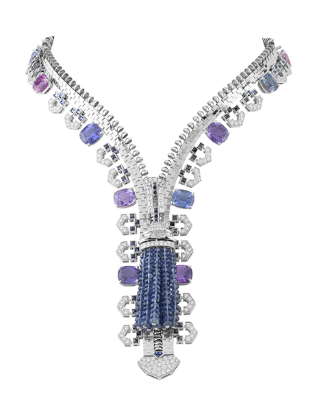 世界のジュエリーブランド、Van Cleef & Arpels|ヴァン クリーフ&アーペル