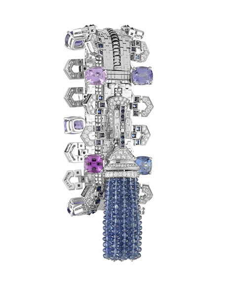 世界のジュエリーブランド、Van Cleef & Arpels|ヴァン クリーフ&アーペル