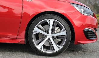 Peugeot 308 GTi 250 by PEUGEOT SPORT｜プジョー 308 GTi 250 バイ プジョー スポール
