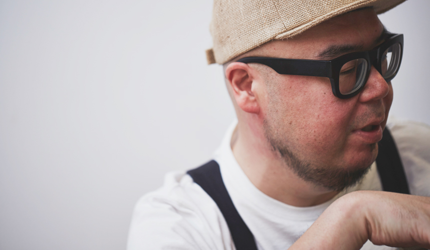 田中知之×セイコー プレザージュ