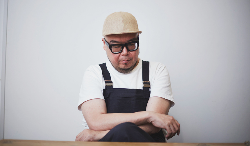 田中知之×セイコー プレザージュ