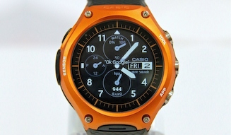 Casio Smart Outdoor Watch｜カシオ スマートドア ウォッチ