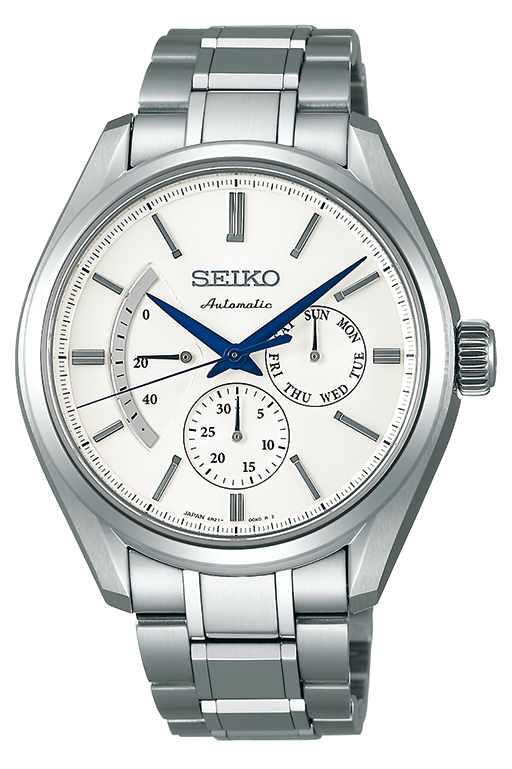 セイコー プレザージュ<br /><br />プレステージライン