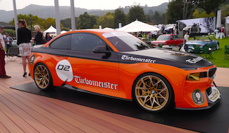 BMW 2002 hommage｜ビー・エム・ダブリュー 2002 ホメッジ