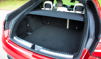 Mercedes-AMG GLE 43 4MATIC Coupe｜メルセデスAMG GLE 43 4マチック クーペ