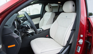 Mercedes-AMG GLE 43 4MATIC Coupe｜メルセデスAMG GLE 43 4マチック クーペ