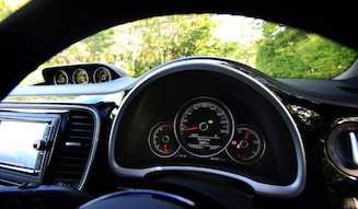 Volkswagen The Beetle R-line|フォルクスワーゲン ザ ビートル Rライン