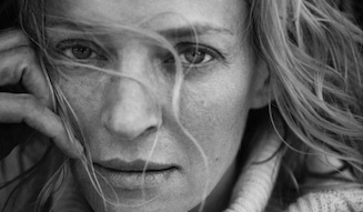 ユマ・サーマン