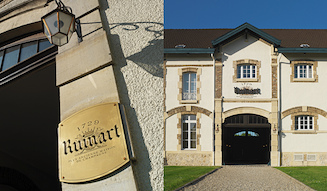 Ruinart｜ルイナール