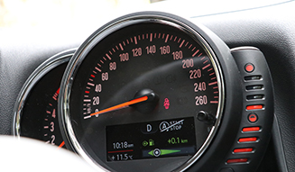 MINI Crossover｜ミニ クロスオーバー