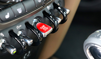 MINI Crossover｜ミニ クロスオーバー